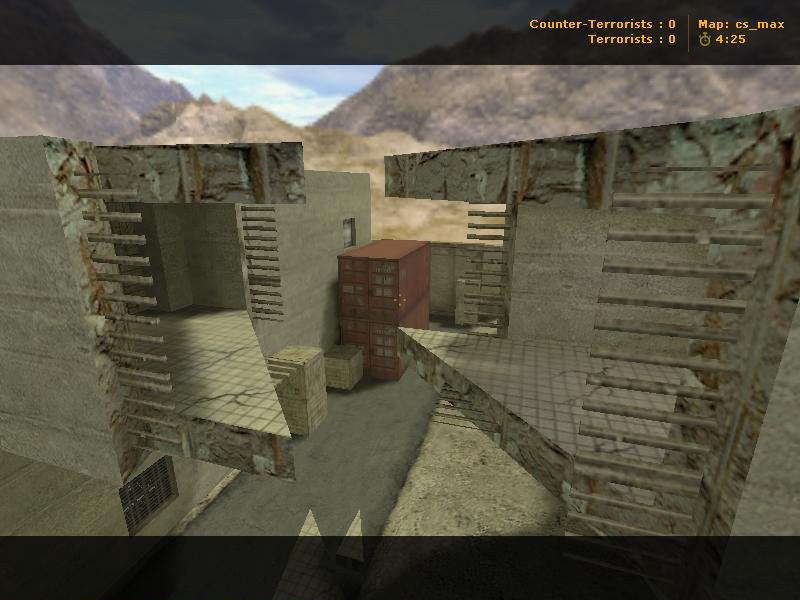 cs_max — скриншот 3