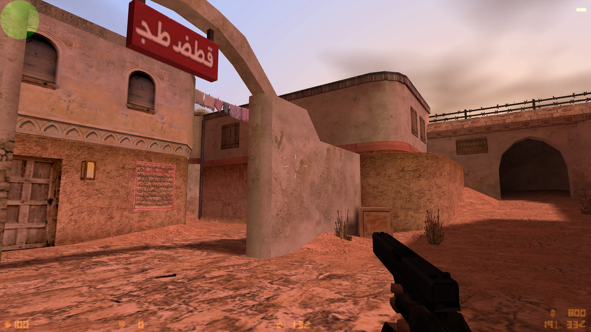 cs_arabstr_v2 — скриншот 3