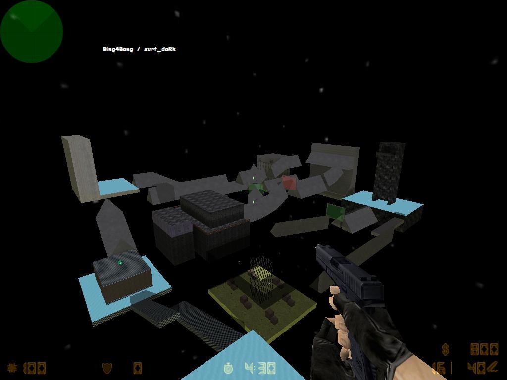 surf_daRk — скриншот 1