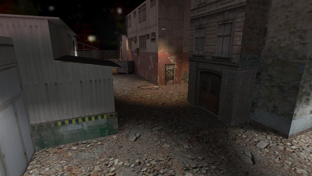 Скачать gg_street_indust - Скриншот