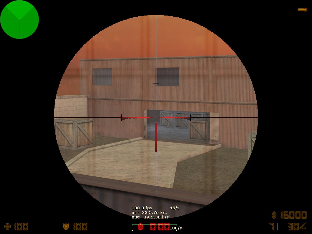 awp_industrial — скриншот 3