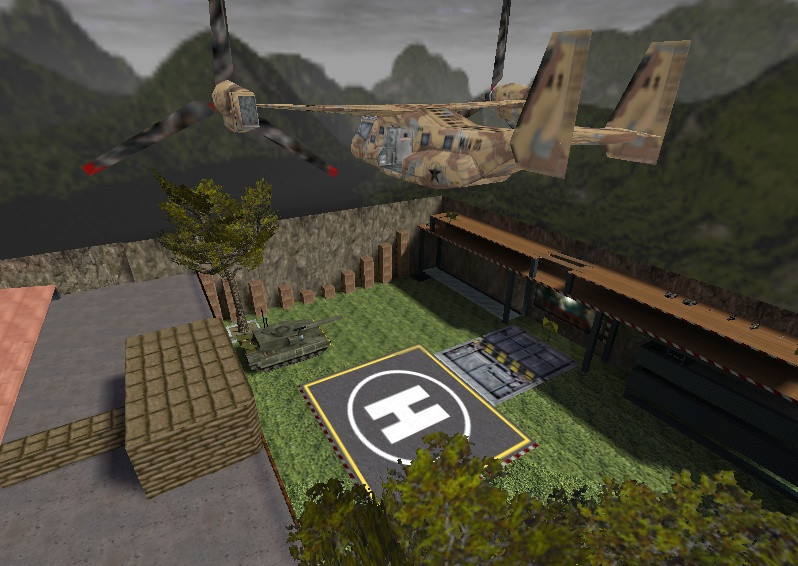 Zm_Base_Stephany — скриншот 1