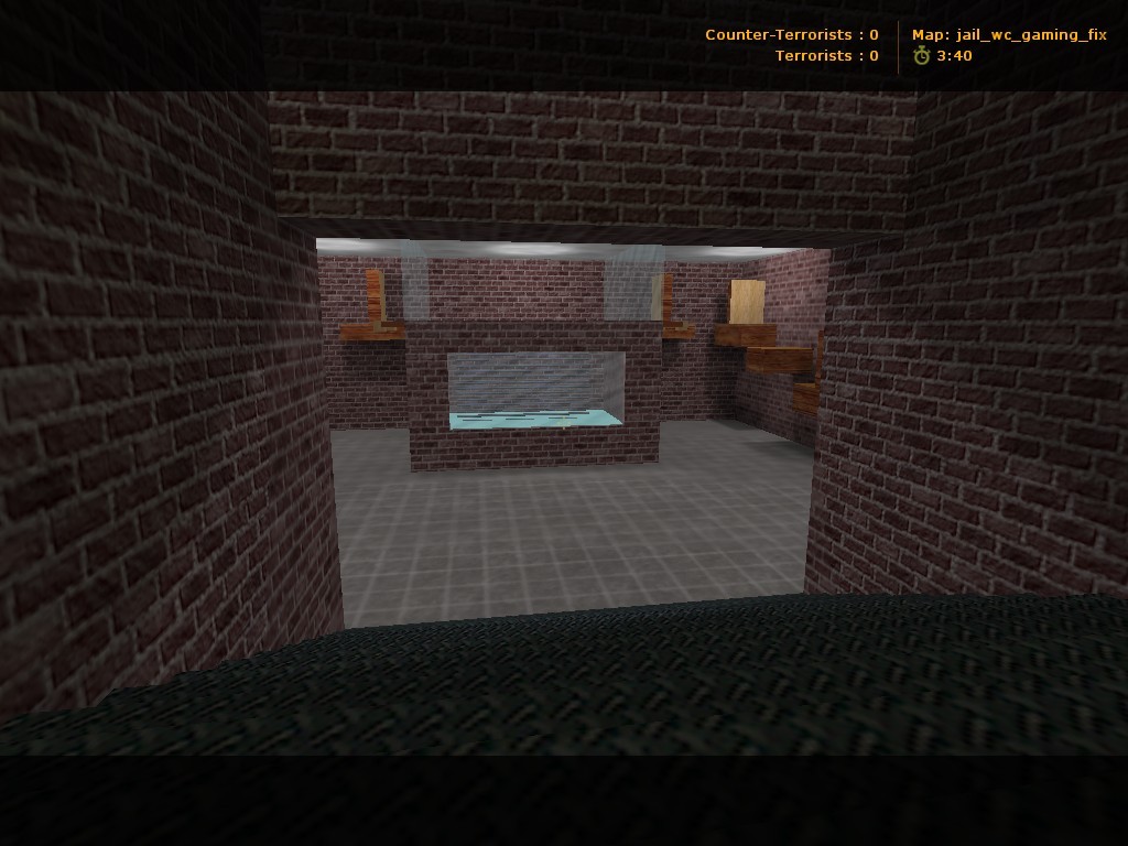jail_wc_gaming_fix — скриншот 2
