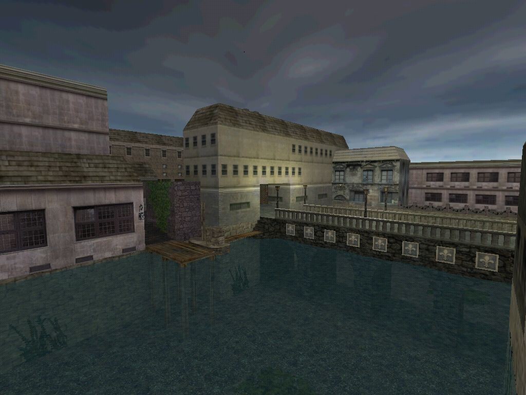 cs_dover - скриншот 8