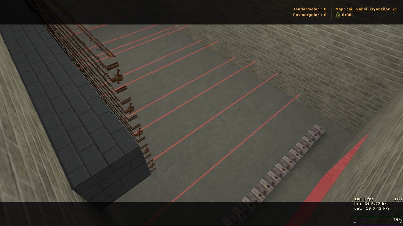 Скачать jail_vahsi_isyancilar_v1 - Скриншот