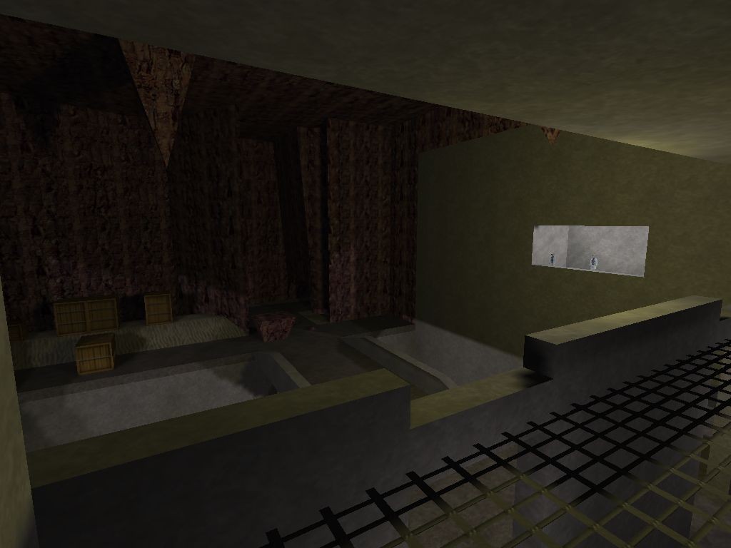 cs_depth - скриншот 8
