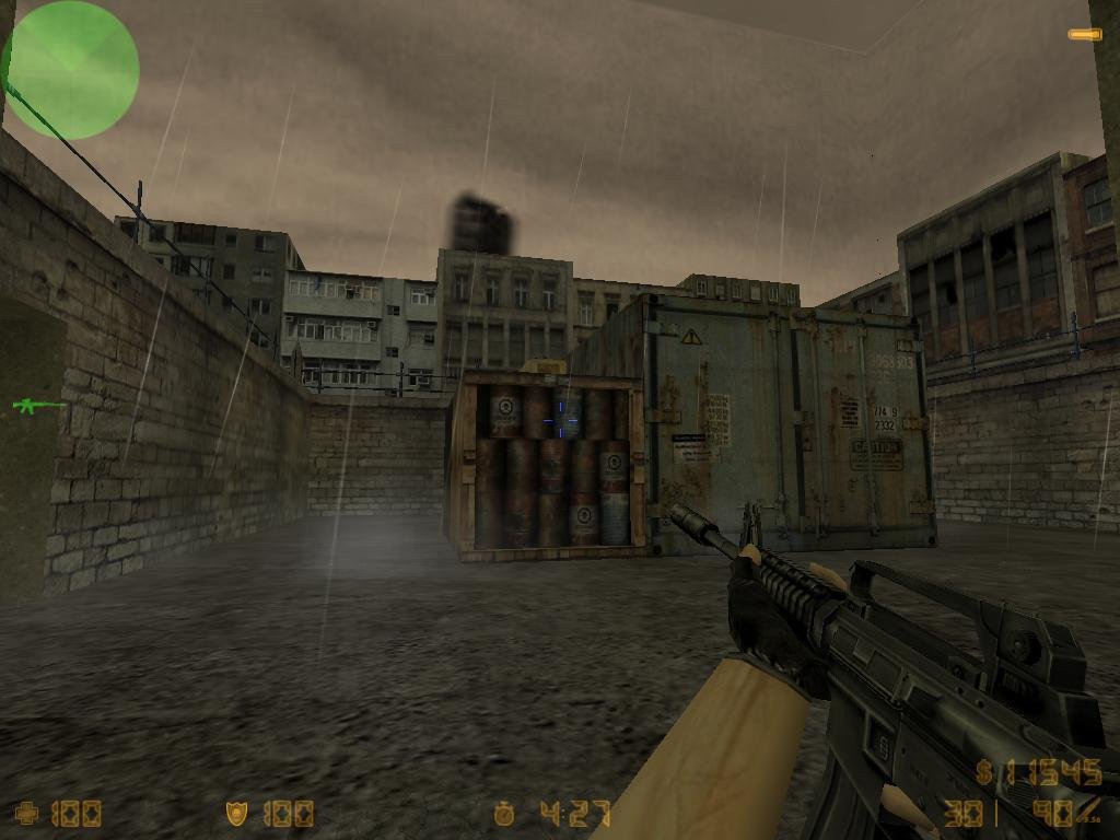 zm_container_survival — скриншот 3