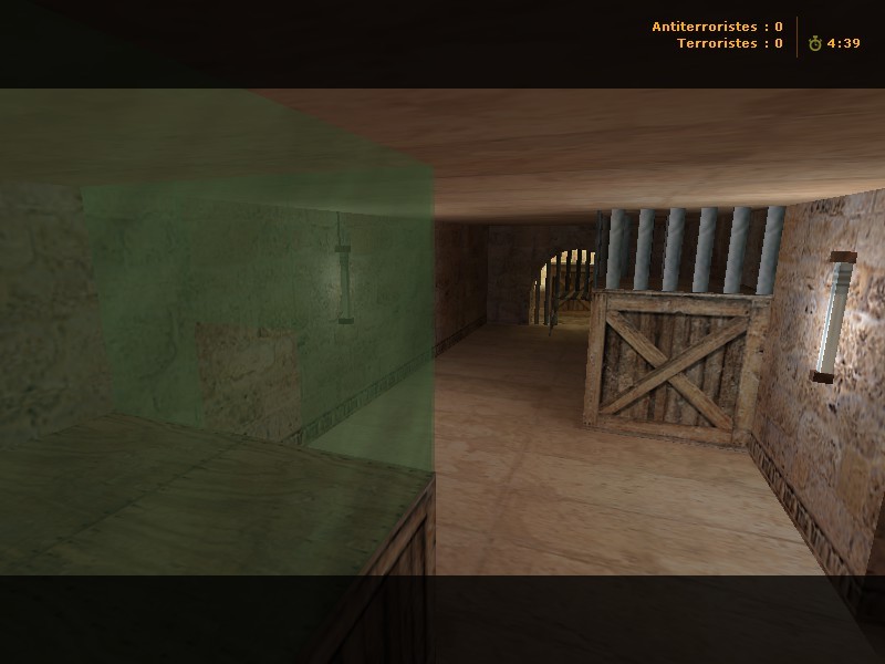Скачать zm_dust2_2014 - Скриншот