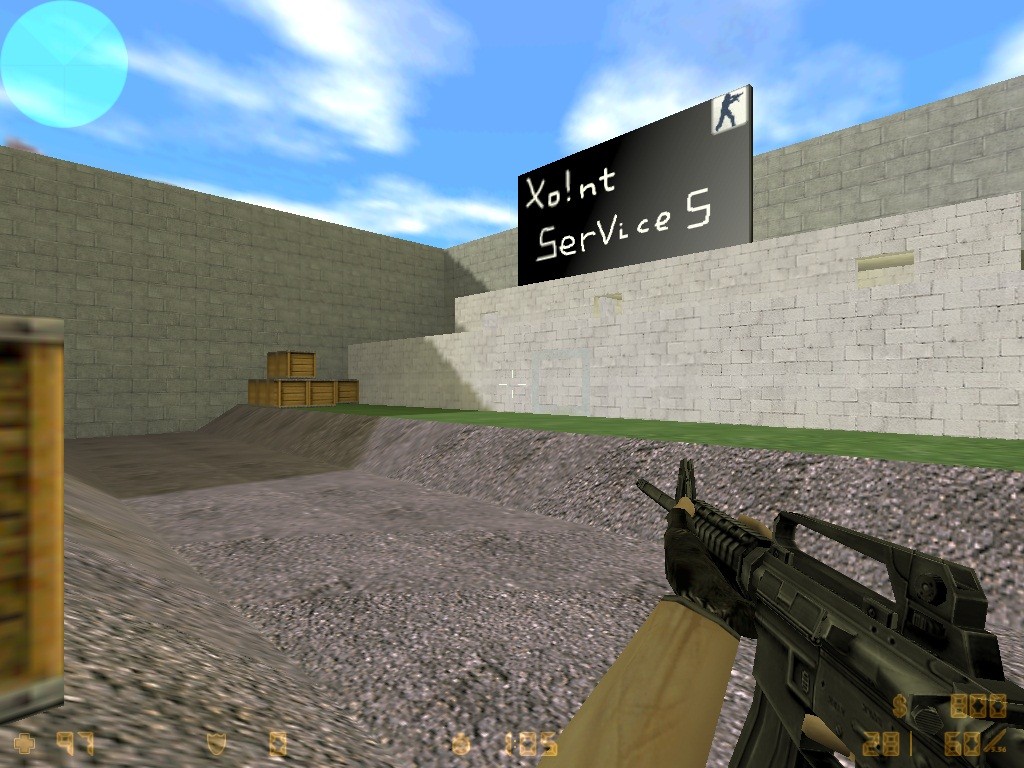 aim_off — скриншот 3