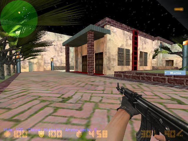 Zm_BelaVista — скриншот 3