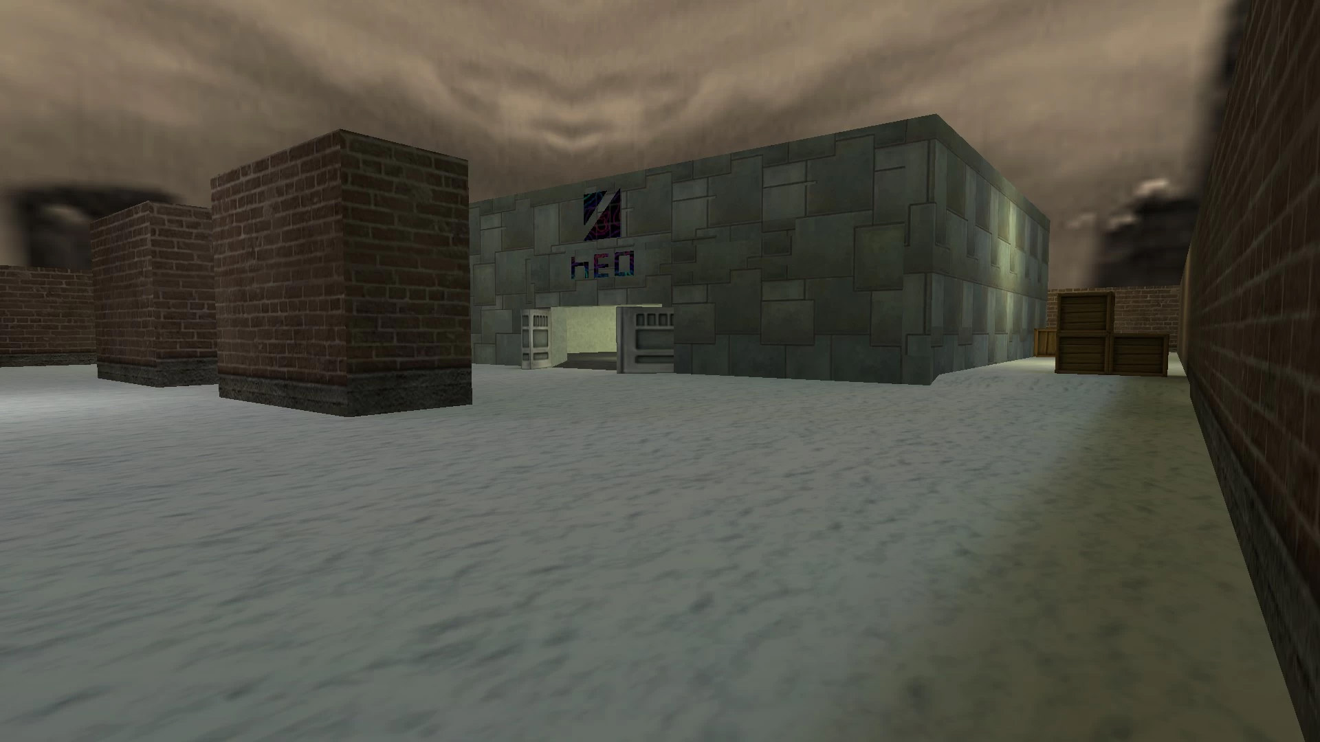 cs_nightclub — скриншот 5