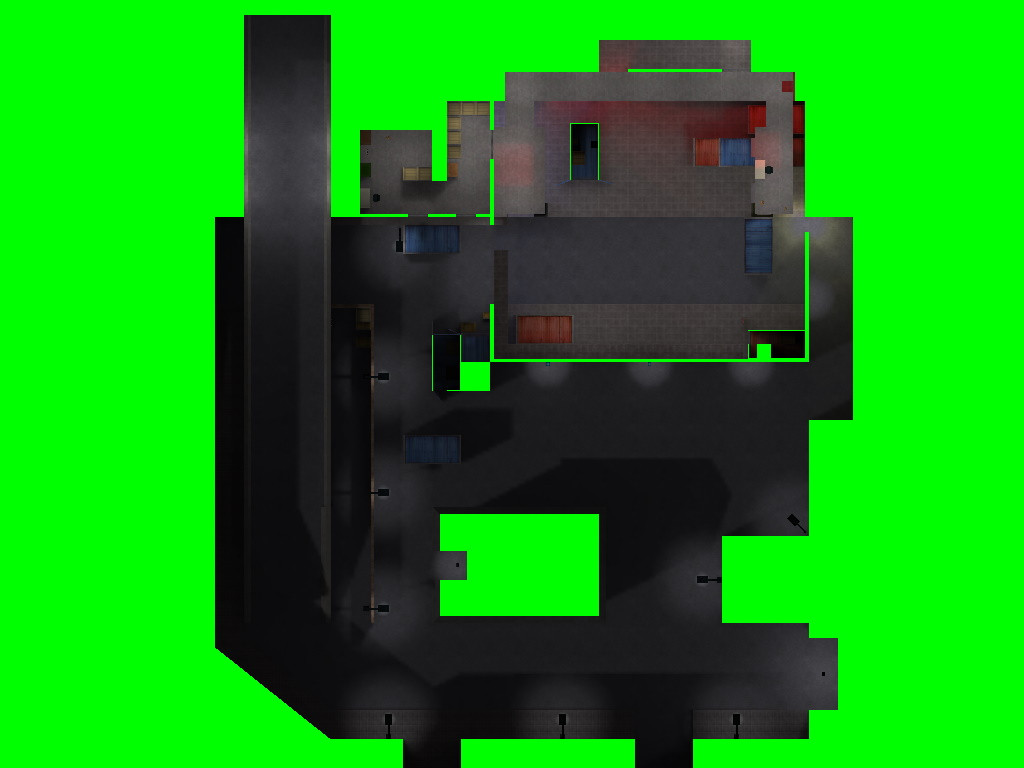 cs_sigma_assault — скриншот 6