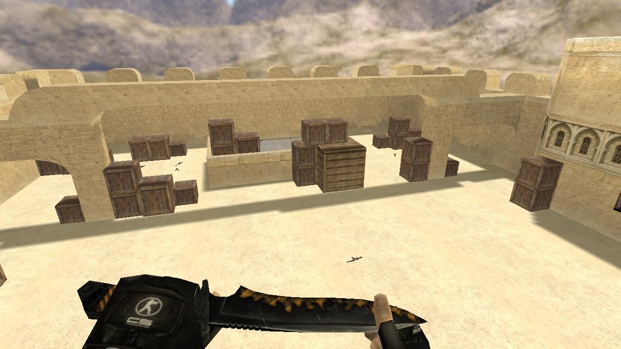 aim_fpg — скриншот 4