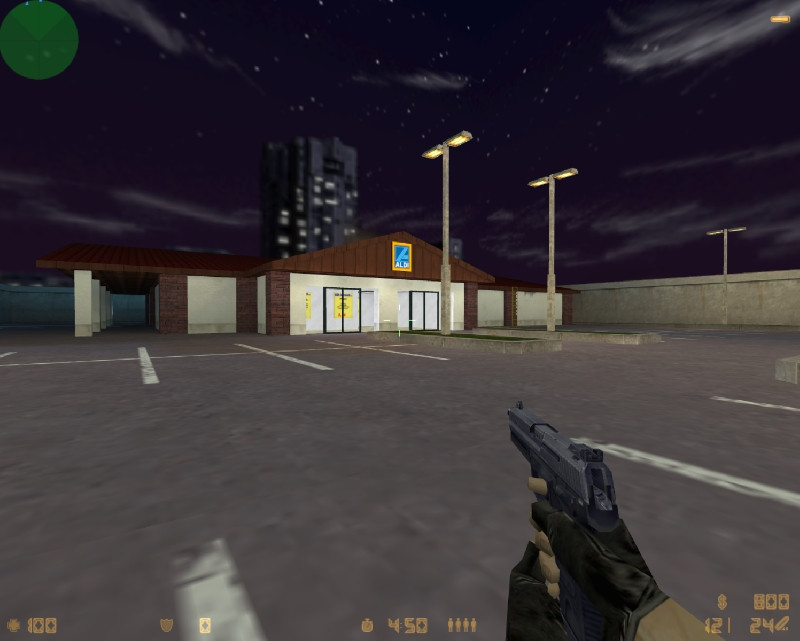 cs_aldi2k — скриншот 2
