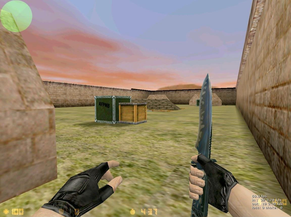awp_zerozone — скриншот 1
