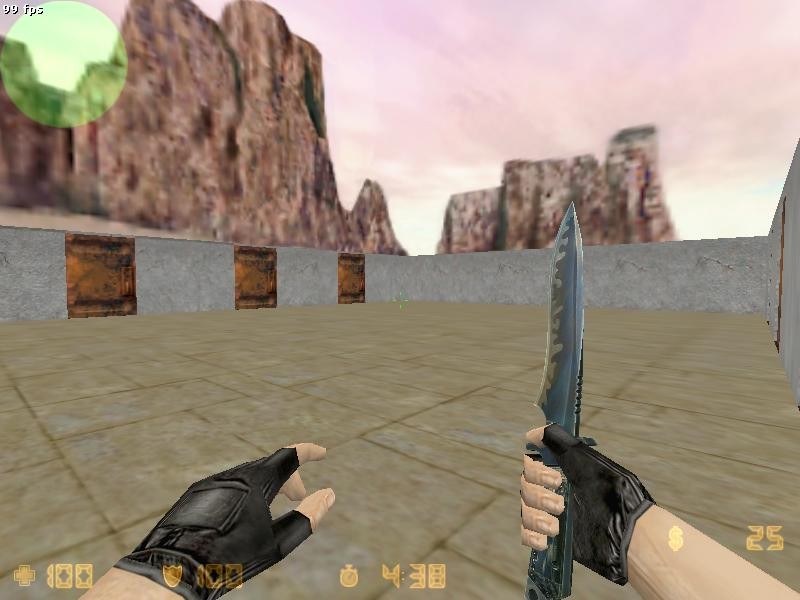 Скачать aim_usp_mgeo - Скриншот