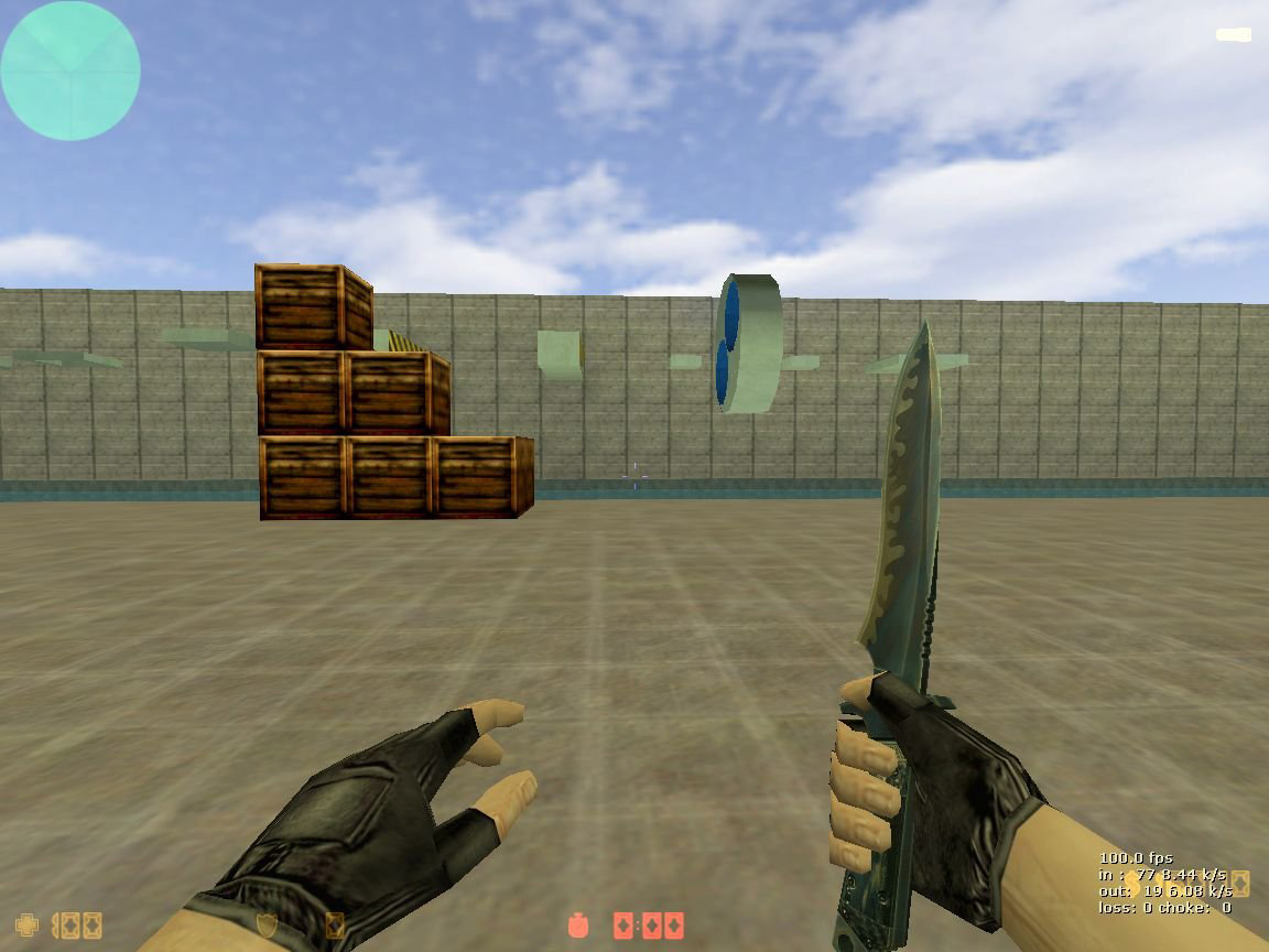 jail_eltos — скриншот 3