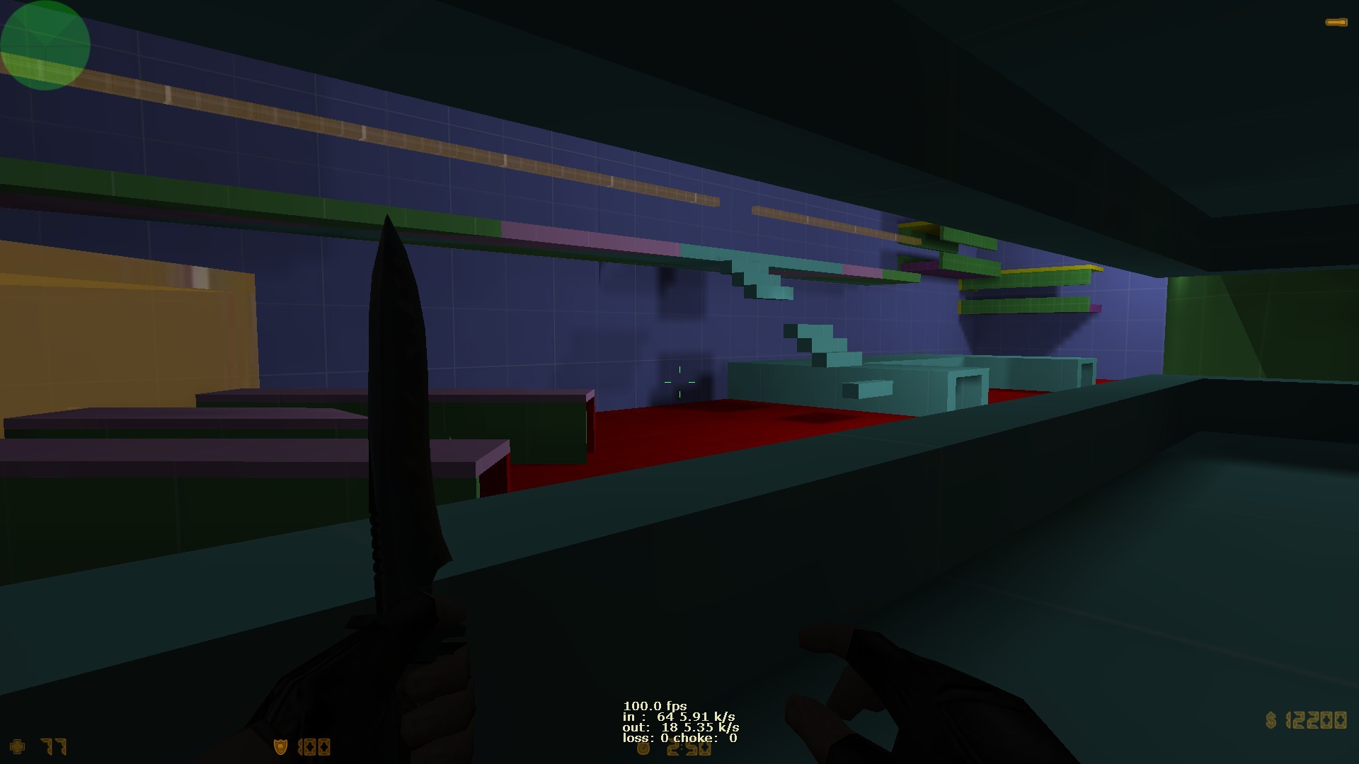 zm_color2 — скриншот 6