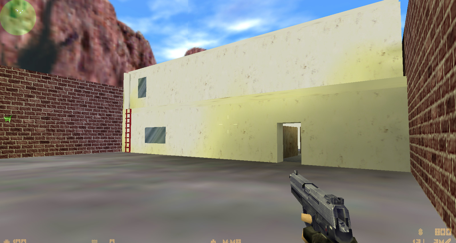 cs_market - скриншот 1