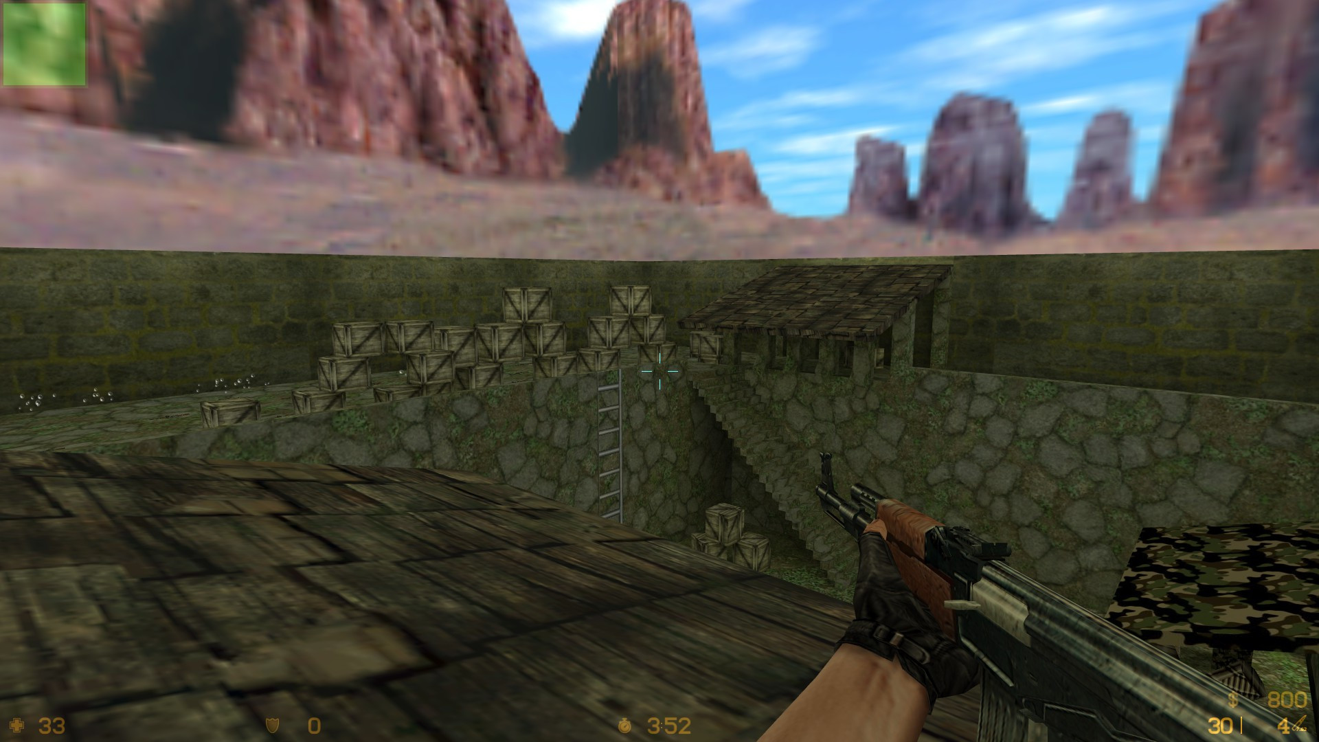aim_campagne — скриншот 3