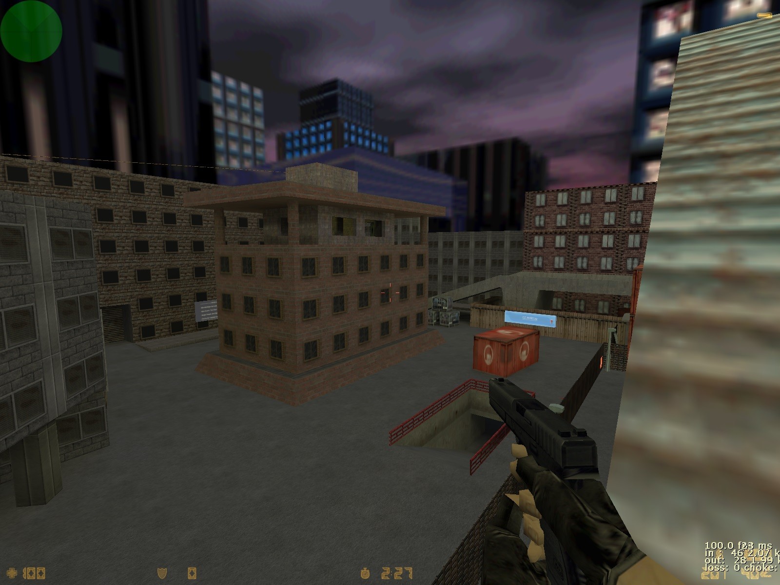 cs_assault_sk_light1 - скриншот 2