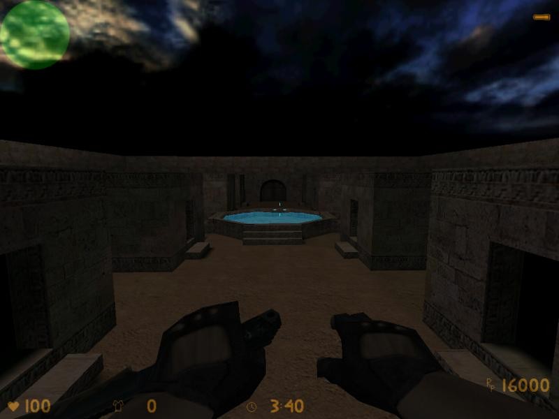 Скачать aim_dust_night_v2 - Скриншот