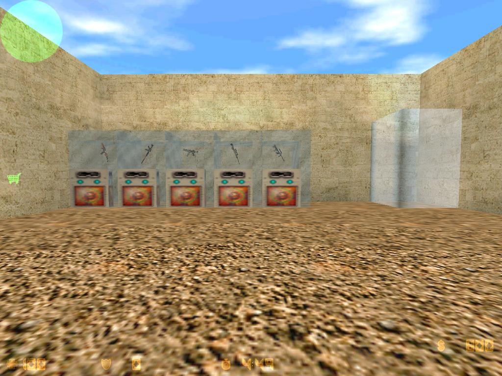 Скачать jb_suddenrush_v1 - Скриншот