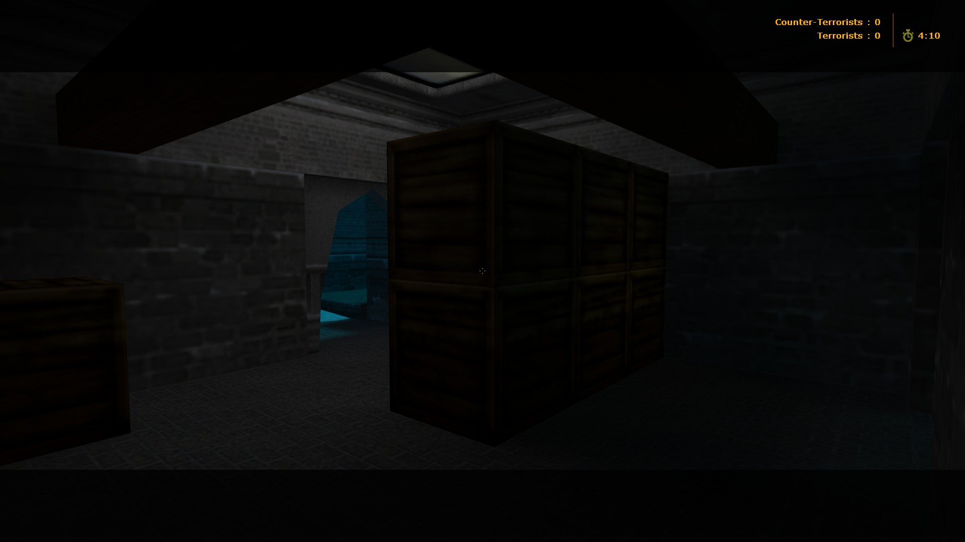 cs_snowy - скриншот 13