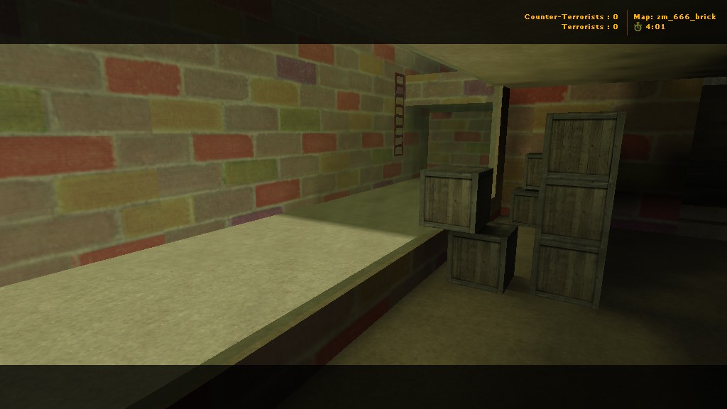 Скачать zm_666_brick - Скриншот
