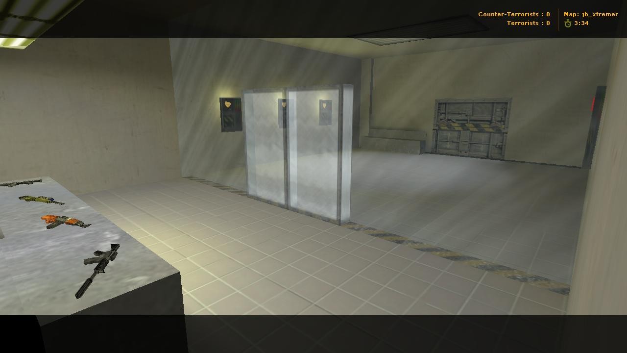 jb_xtremer — скриншот 4