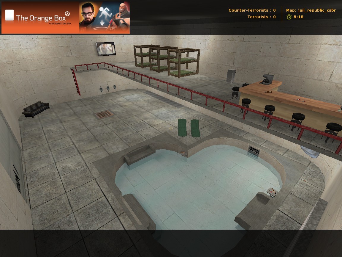 jail_republic_csbr — скриншот 4