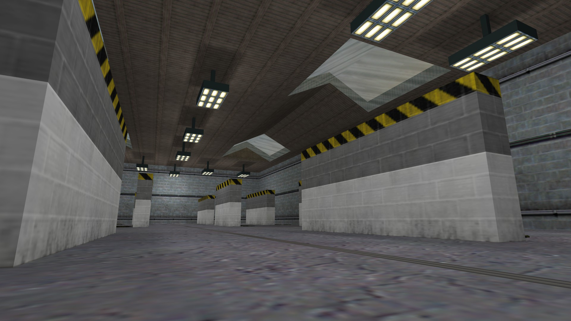 aim_awp_school — скриншот 4