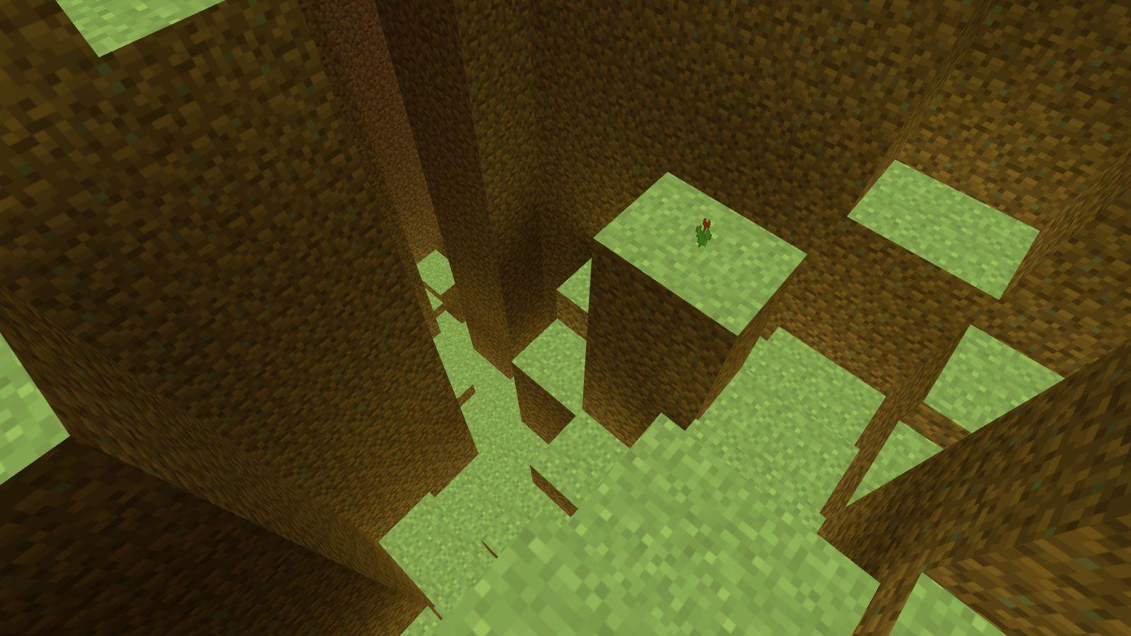mls_minecraft — скриншот 2