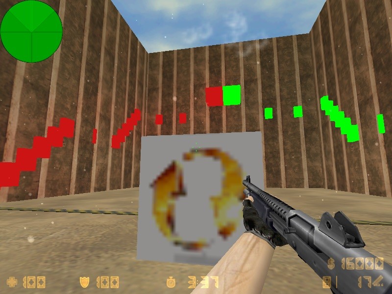 deluxe_prison_v5_final — скриншот 9