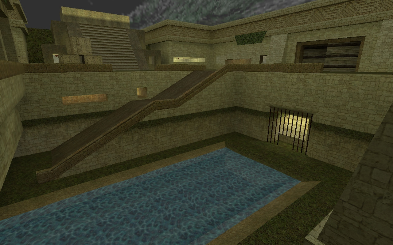 Скачать zm_aztec_inf_zg - Скриншот
