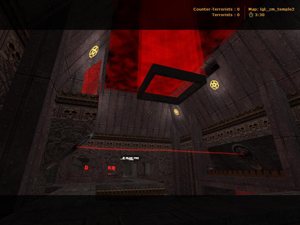 LGK_zm_quake3 — скриншот 8