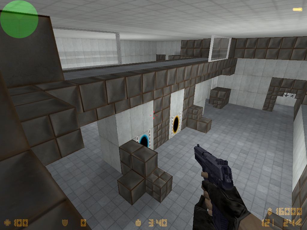 gg_portal_v3 — скриншот 8