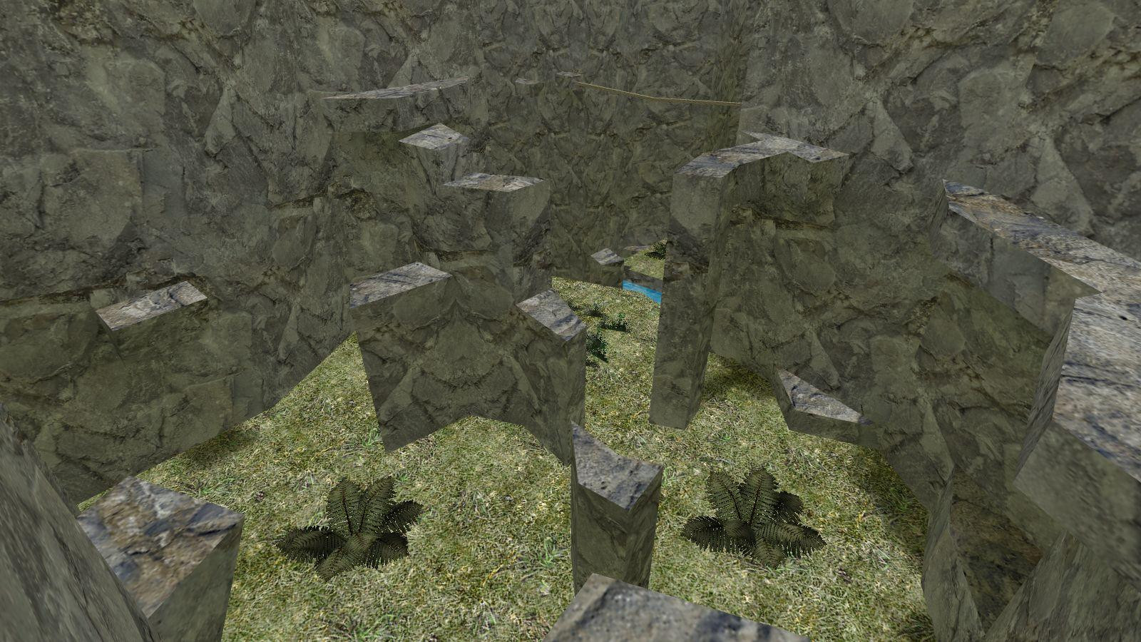 mls_cliff — скриншот 2