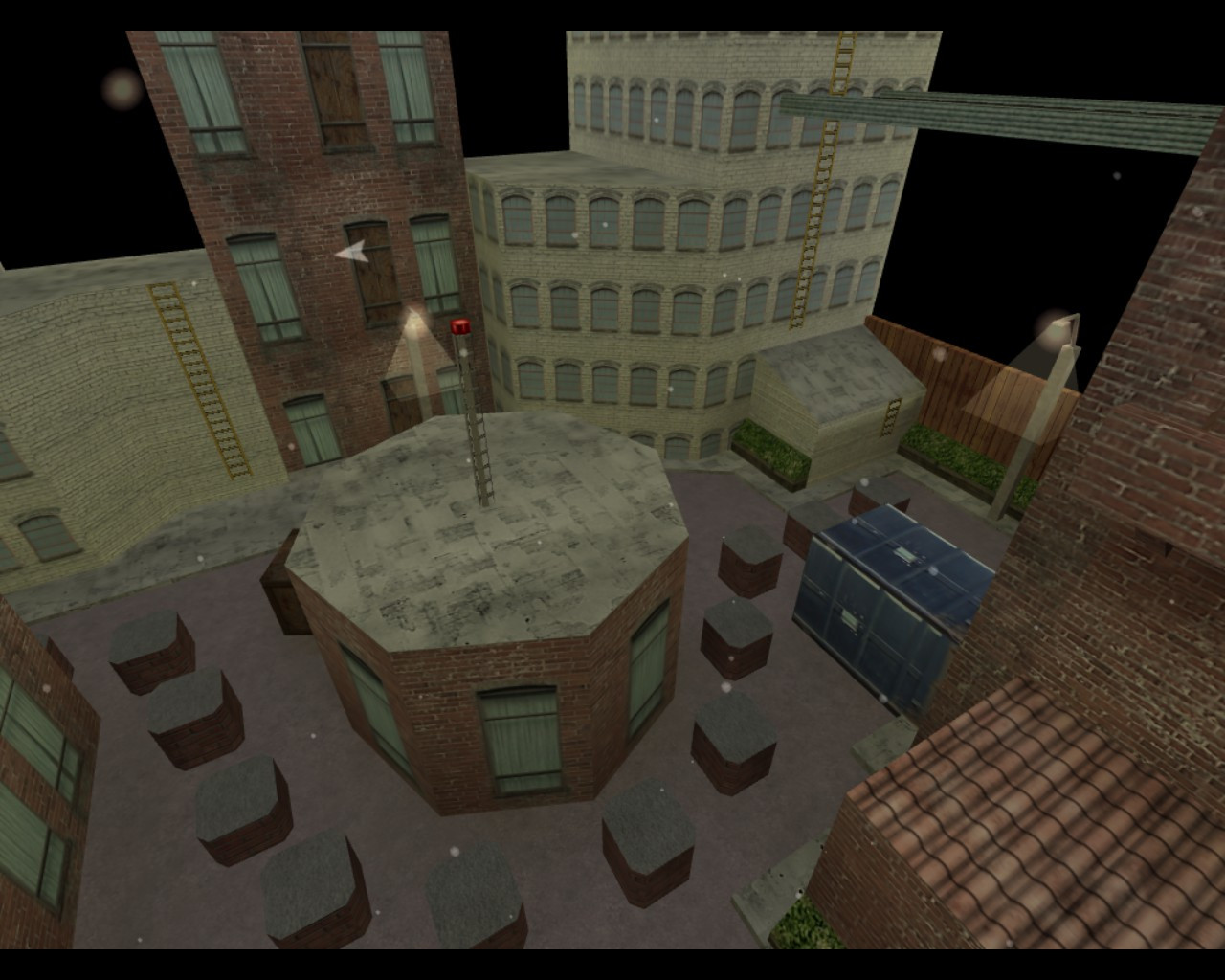 Скачать mls_floppytown_bh - Скриншот