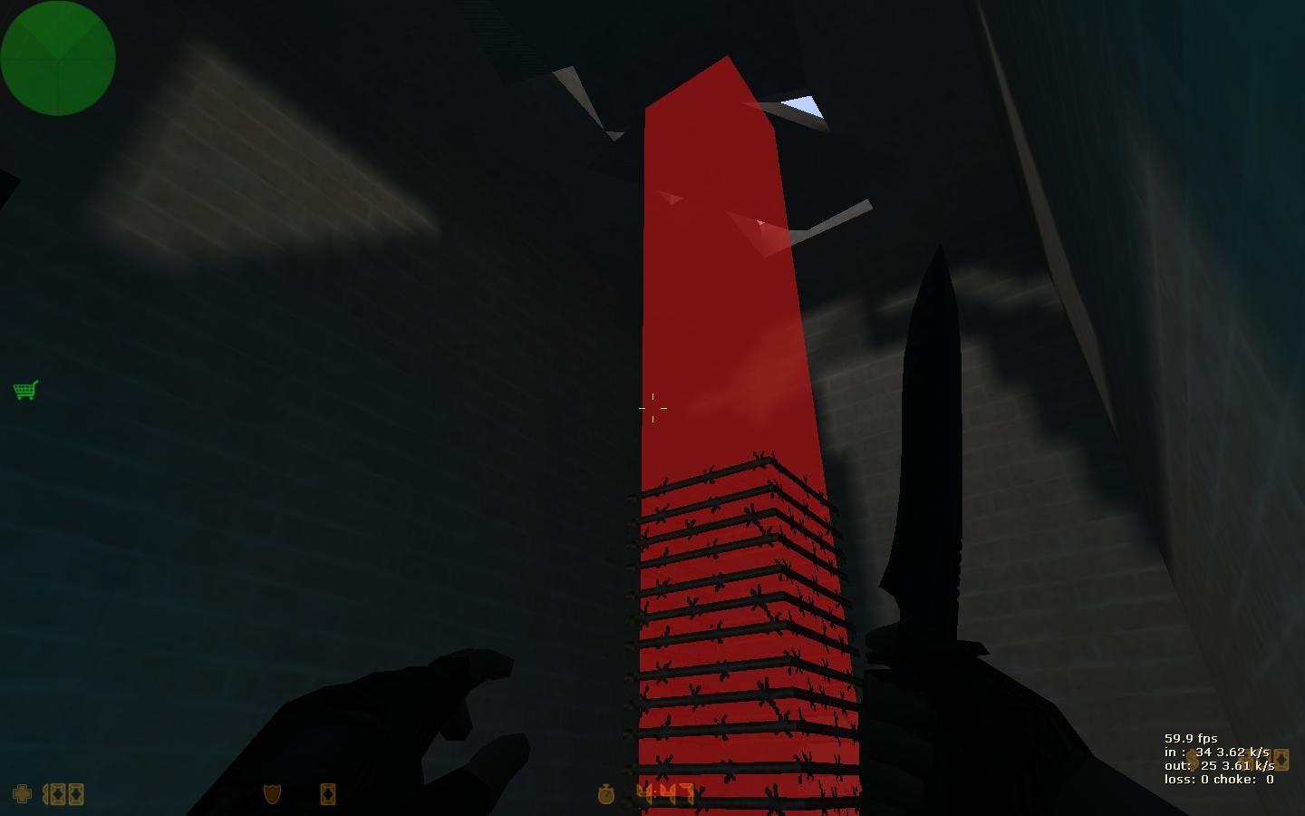 Скачать aim_crazyjump_lto - Скриншот