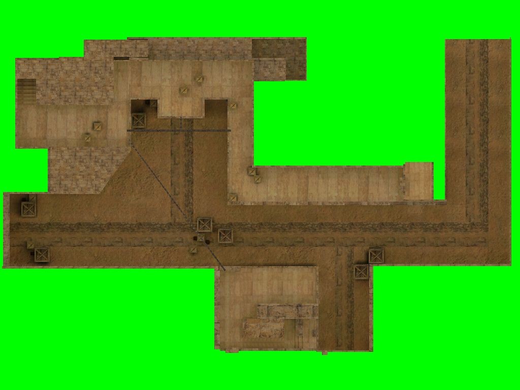 cs_yemen - скриншот 8
