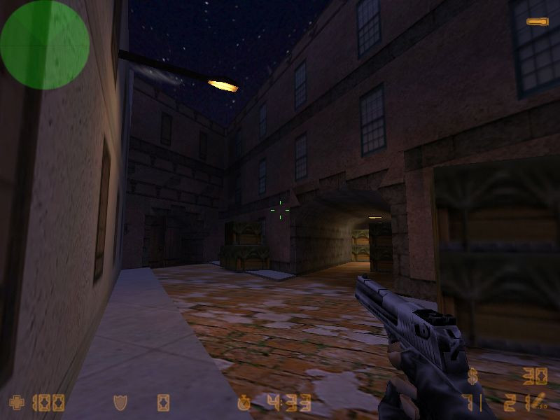 cs_mexicanbrew — скриншот 2
