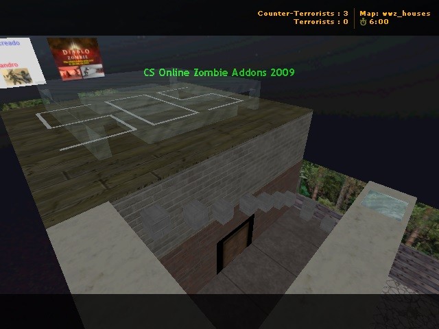 zm_diablo_house — скриншот 4
