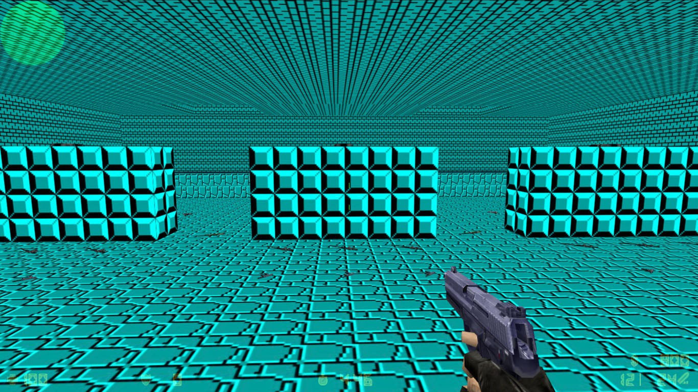 Скачать rush_smb_under - Скриншот