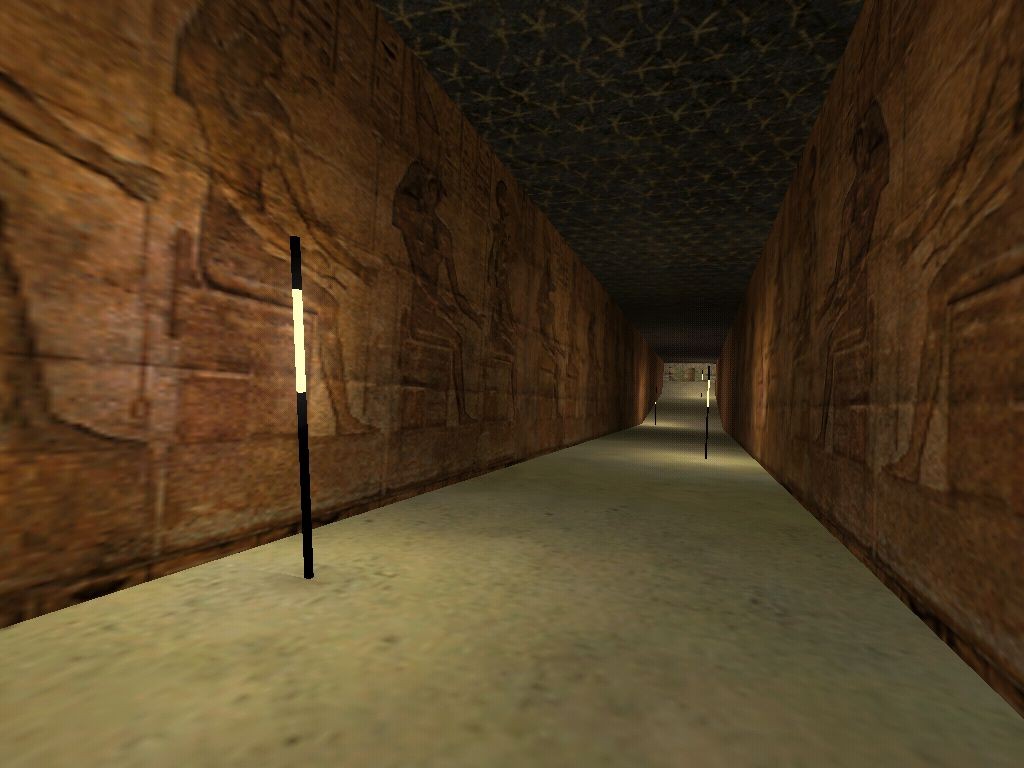 ze_egypt — скриншот 9