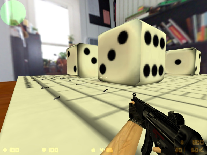 fy_diceworld - скриншот 4
