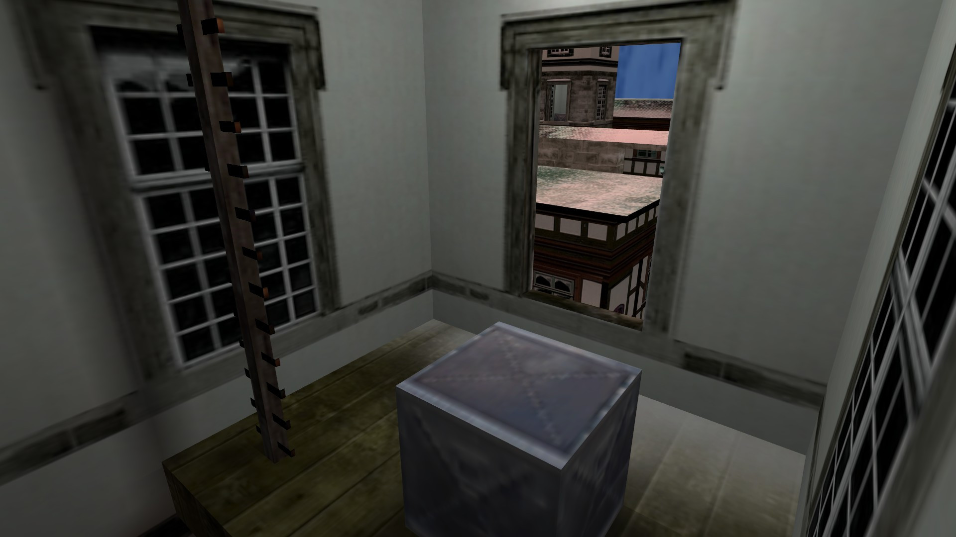 cs_hightower — скриншот 2