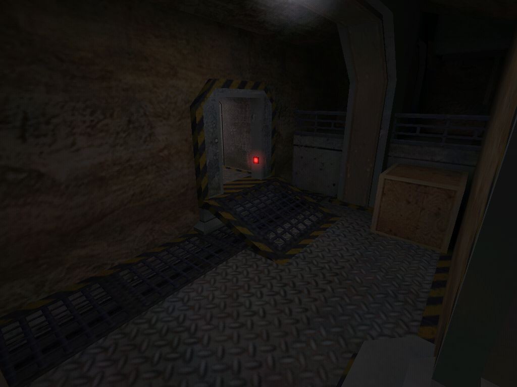 cs_bunker2k - скриншот 5