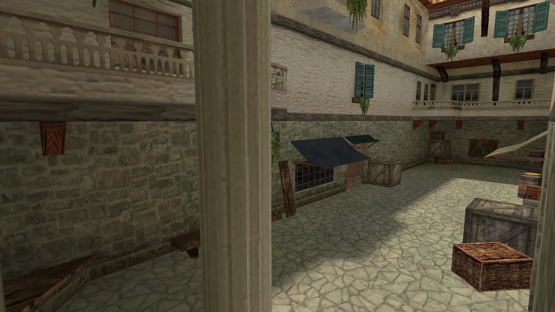 gg_village — скриншот 3