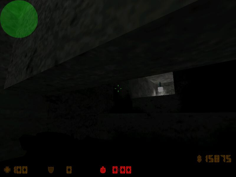 ze_shelter_v1 — скриншот 6